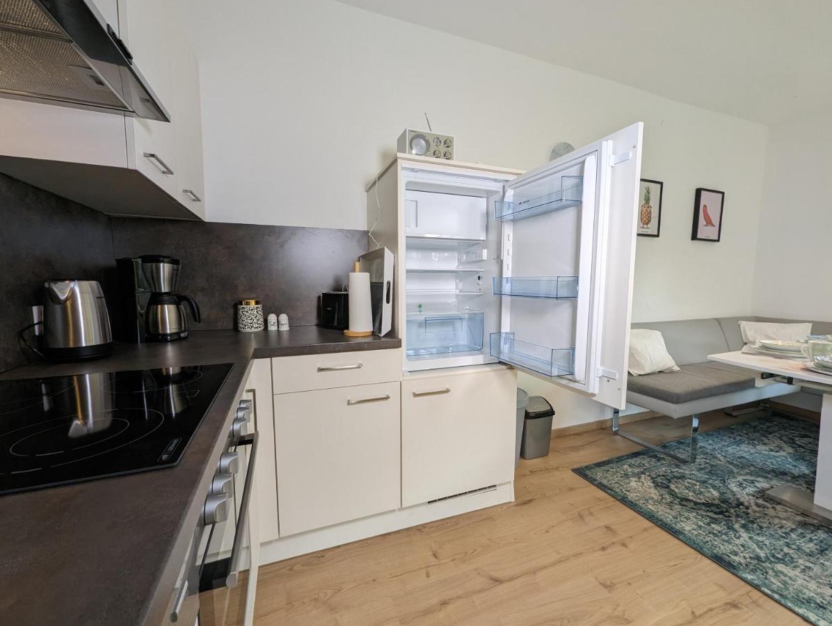Angerpartments-Sonnige Grosse Wohnung Mit Balkon Und Kostenlosen Parkplatz Добриах Экстерьер фото