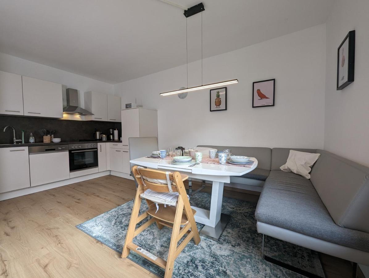 Angerpartments-Sonnige Grosse Wohnung Mit Balkon Und Kostenlosen Parkplatz Добриах Экстерьер фото