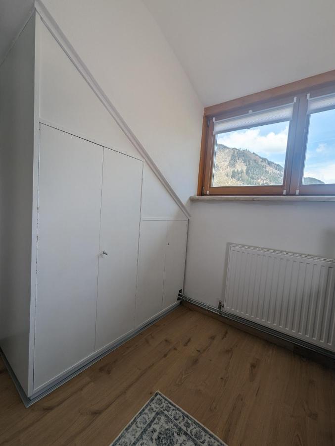 Angerpartments-Sonnige Grosse Wohnung Mit Balkon Und Kostenlosen Parkplatz Добриах Экстерьер фото
