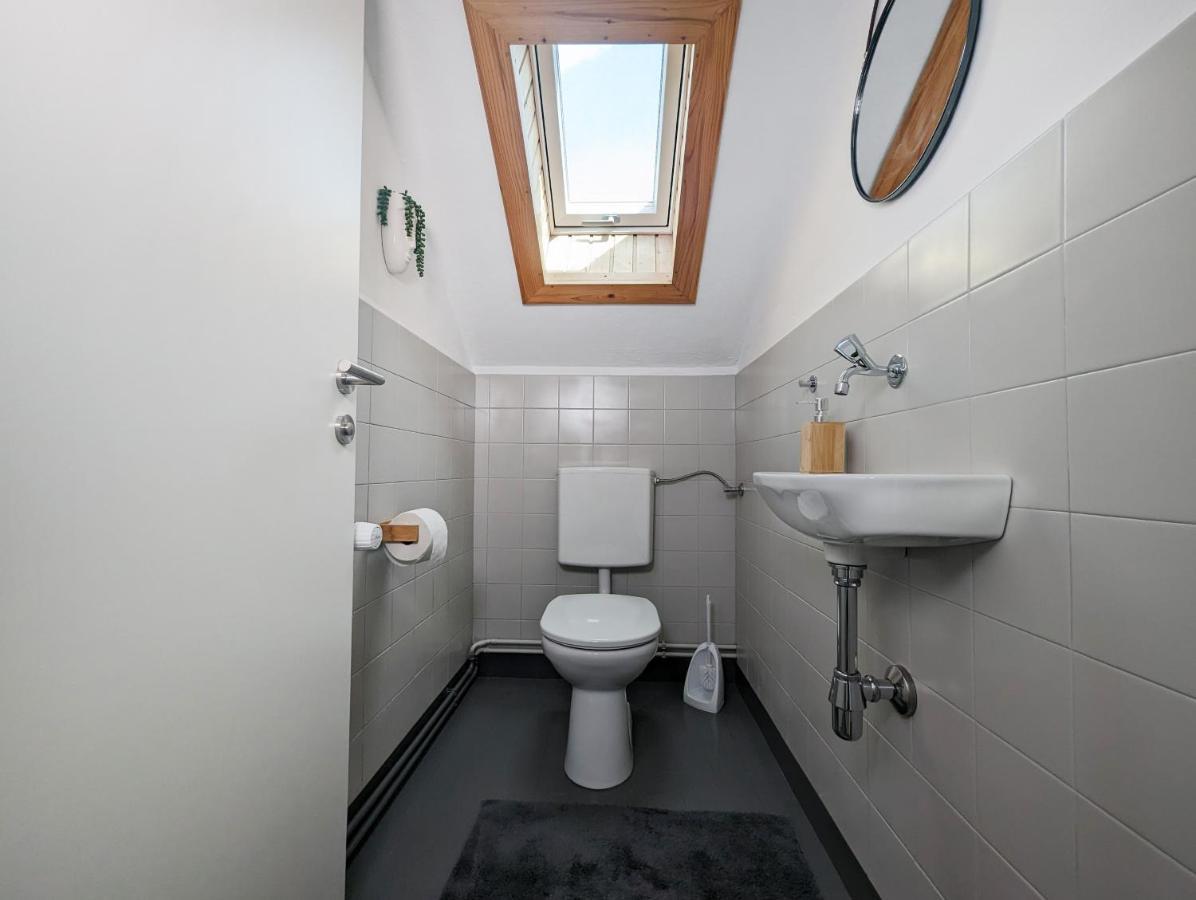 Angerpartments-Sonnige Grosse Wohnung Mit Balkon Und Kostenlosen Parkplatz Добриах Экстерьер фото
