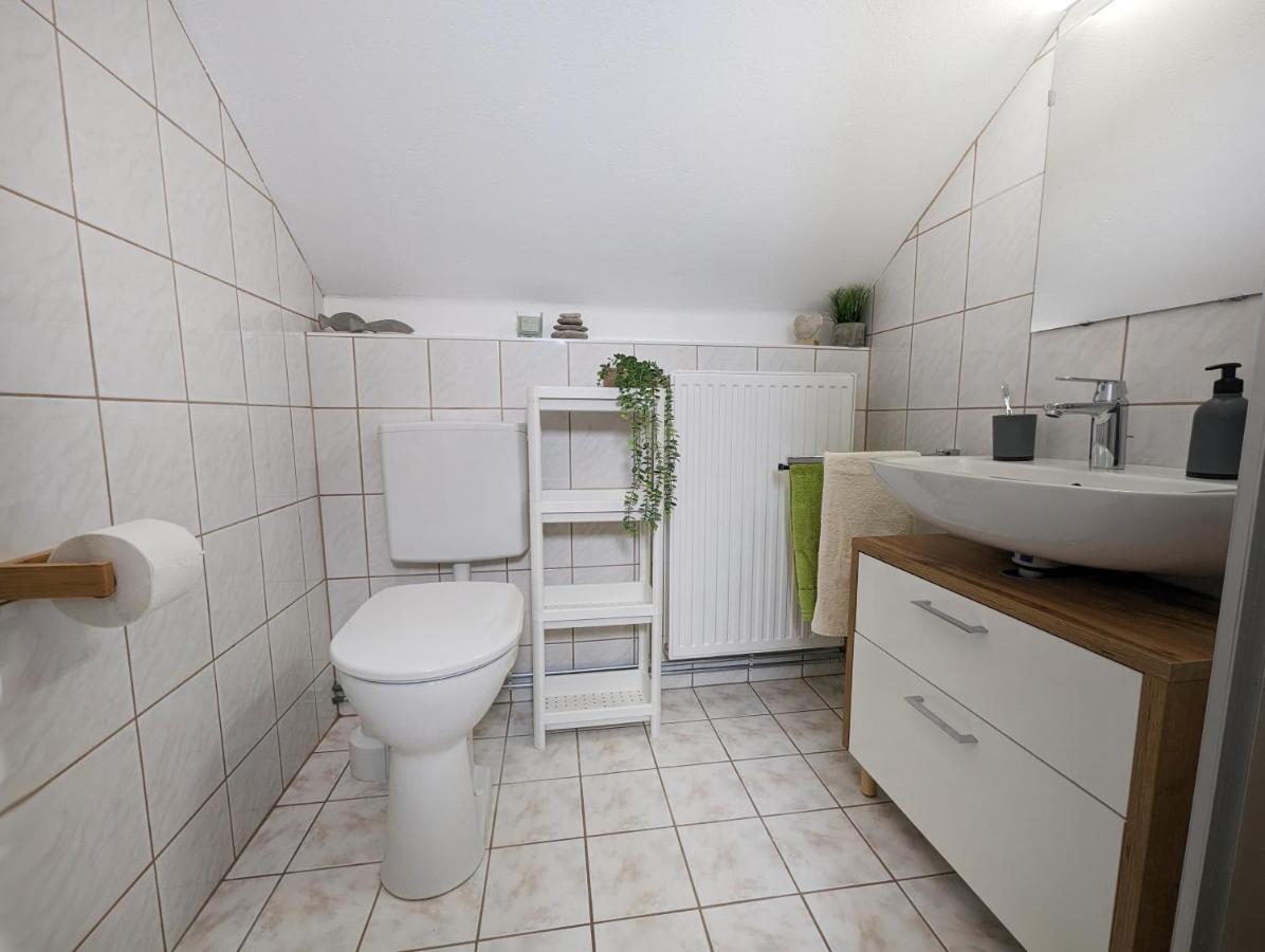 Angerpartments-Sonnige Grosse Wohnung Mit Balkon Und Kostenlosen Parkplatz Добриах Экстерьер фото