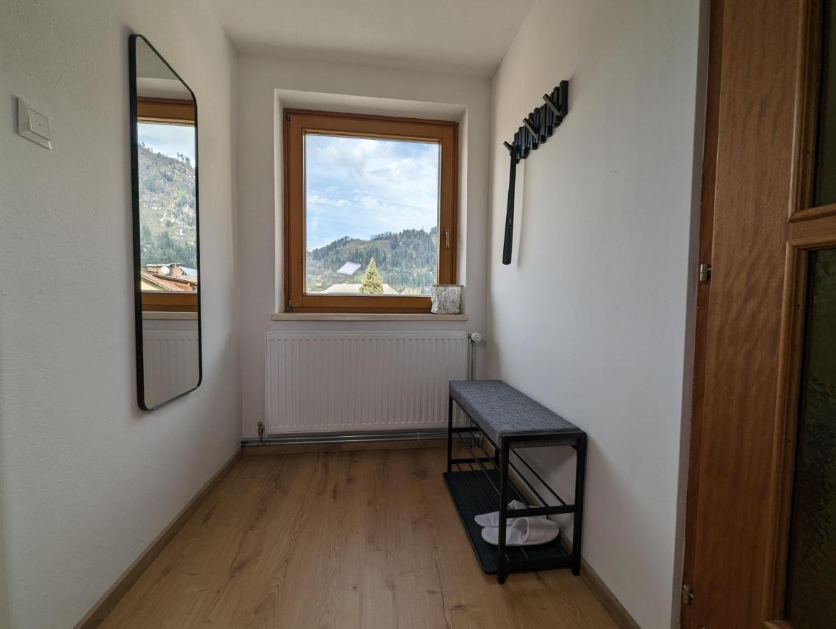 Angerpartments-Sonnige Grosse Wohnung Mit Balkon Und Kostenlosen Parkplatz Добриах Экстерьер фото