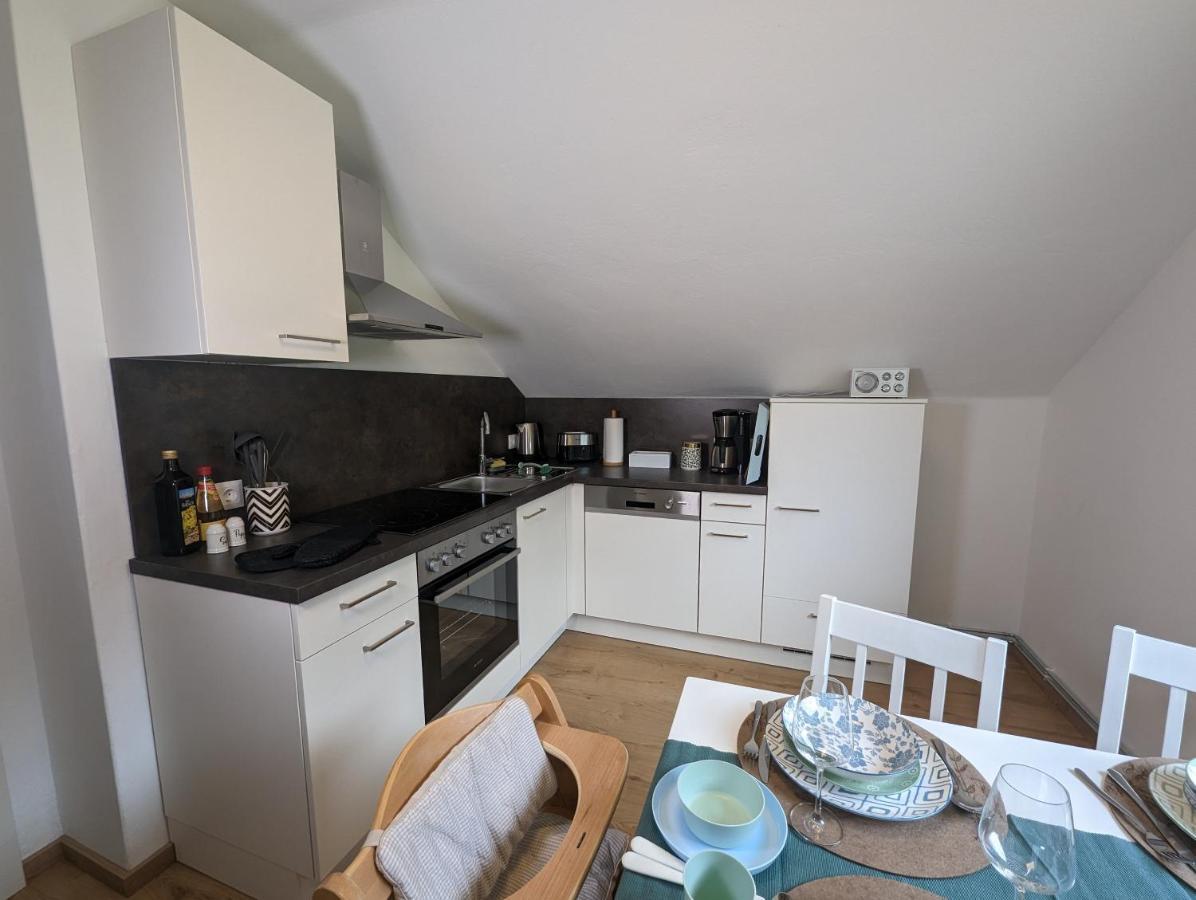 Angerpartments-Sonnige Grosse Wohnung Mit Balkon Und Kostenlosen Parkplatz Добриах Экстерьер фото