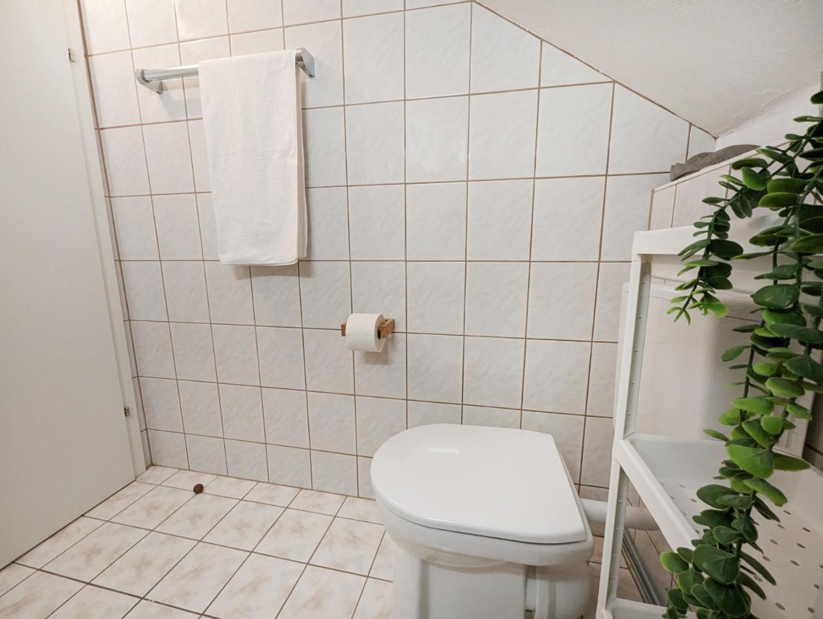 Angerpartments-Sonnige Grosse Wohnung Mit Balkon Und Kostenlosen Parkplatz Добриах Экстерьер фото